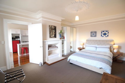 Trinity Hill Apartments - Tourism Caloundra 21
