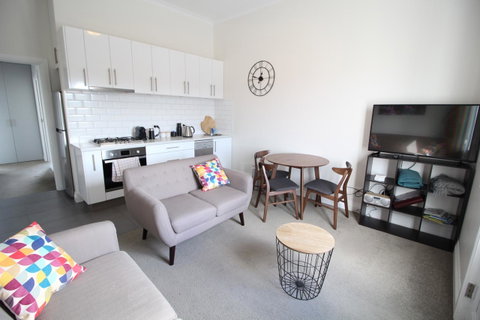 Trinity Hill Apartments - Tourism Caloundra 15