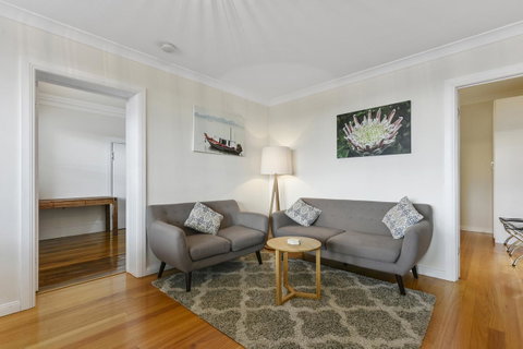 Trinity Hill Apartments - Tourism Caloundra 9