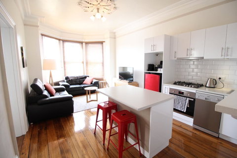Trinity Hill Apartments - Tourism Caloundra 23