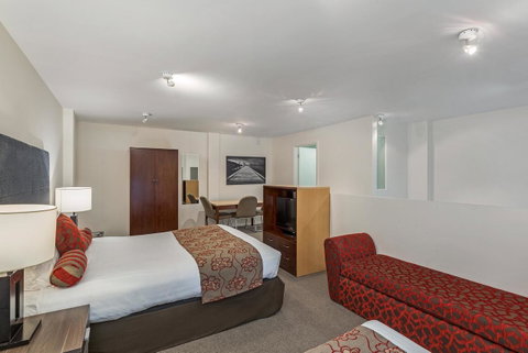 Mantra One Sandy Bay Road - Tourism Caloundra 14