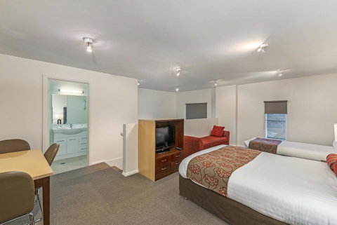 Mantra One Sandy Bay Road - Tourism Caloundra 17