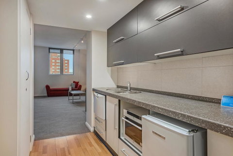 Mantra One Sandy Bay Road - Tourism Caloundra 20