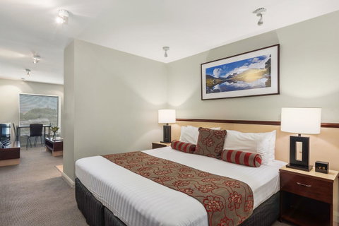 Mantra One Sandy Bay Road - Tourism Caloundra 26