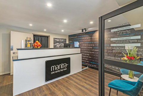 Mantra One Sandy Bay Road - Tourism Caloundra 1