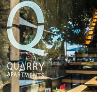 The Quarry Boutique Apartments - Tourism Caloundra