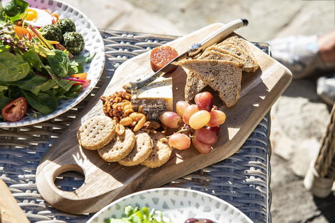Prospect Country House & Restaurant - Tourism Caloundra 6