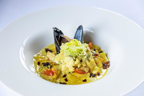 Prospect Country House & Restaurant - Tourism Caloundra 19