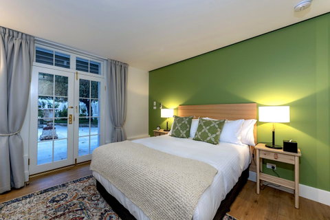 Prospect Country House & Restaurant - Tourism Caloundra 12