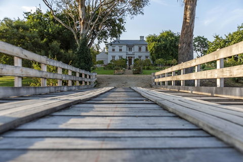 Prospect Country House & Restaurant - Tourism Caloundra 32