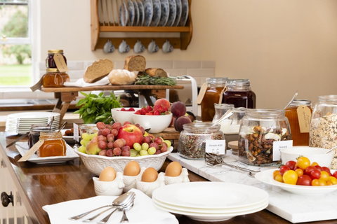 Prospect Country House & Restaurant - Tourism Caloundra 30