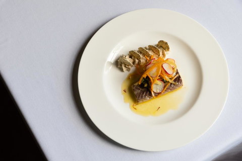 Prospect Country House & Restaurant - Tourism Caloundra 20