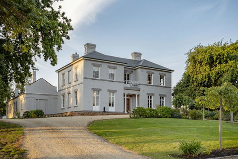 Prospect Country House & Restaurant - Tourism Caloundra 0