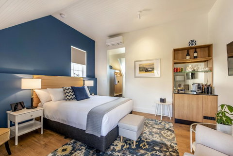 Prospect Country House & Restaurant - Tourism Caloundra 9
