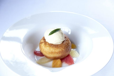 Prospect Country House & Restaurant - Tourism Caloundra 22