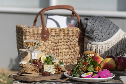 Prospect Country House & Restaurant - Tourism Caloundra 7