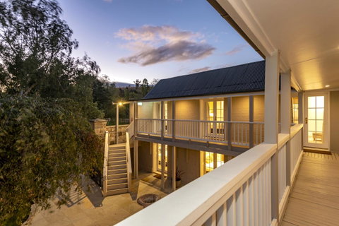 Prospect Country House & Restaurant - Tourism Caloundra 27
