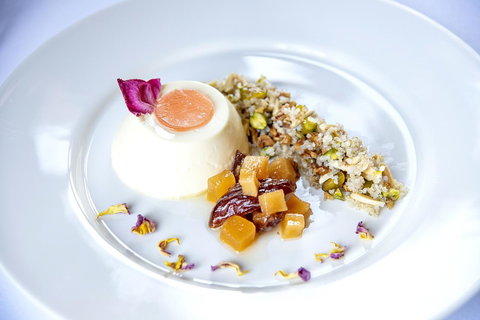Prospect Country House & Restaurant - Tourism Caloundra 23