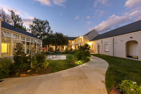 Prospect Country House & Restaurant - Tourism Caloundra 26