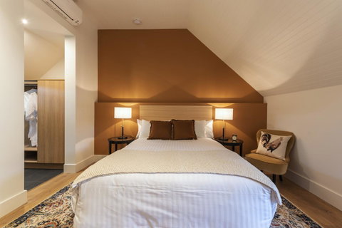 Prospect Country House & Restaurant - Tourism Caloundra 13