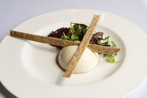 Prospect Country House & Restaurant - Tourism Caloundra 25