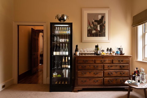 Prospect Country House & Restaurant - Tourism Caloundra 17