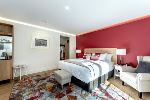 Prospect Country House & Restaurant - Tourism Caloundra 8