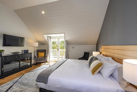 Prospect Country House & Restaurant - Tourism Caloundra 10