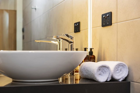Prospect Country House & Restaurant - Tourism Caloundra 15