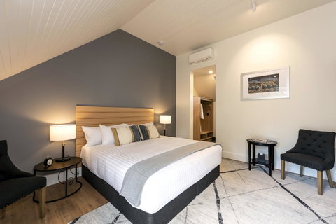 Prospect Country House & Restaurant - Tourism Caloundra 11