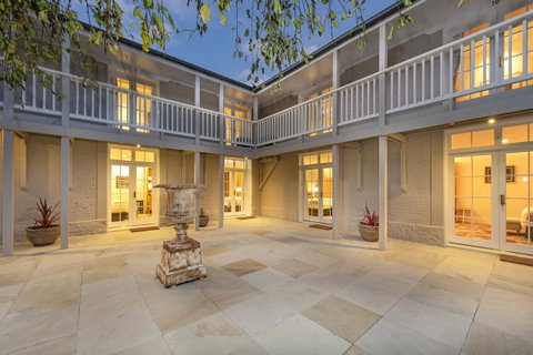 Prospect Country House & Restaurant - Tourism Caloundra 29