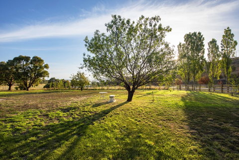 Prospect Country House & Restaurant - Tourism Caloundra 31