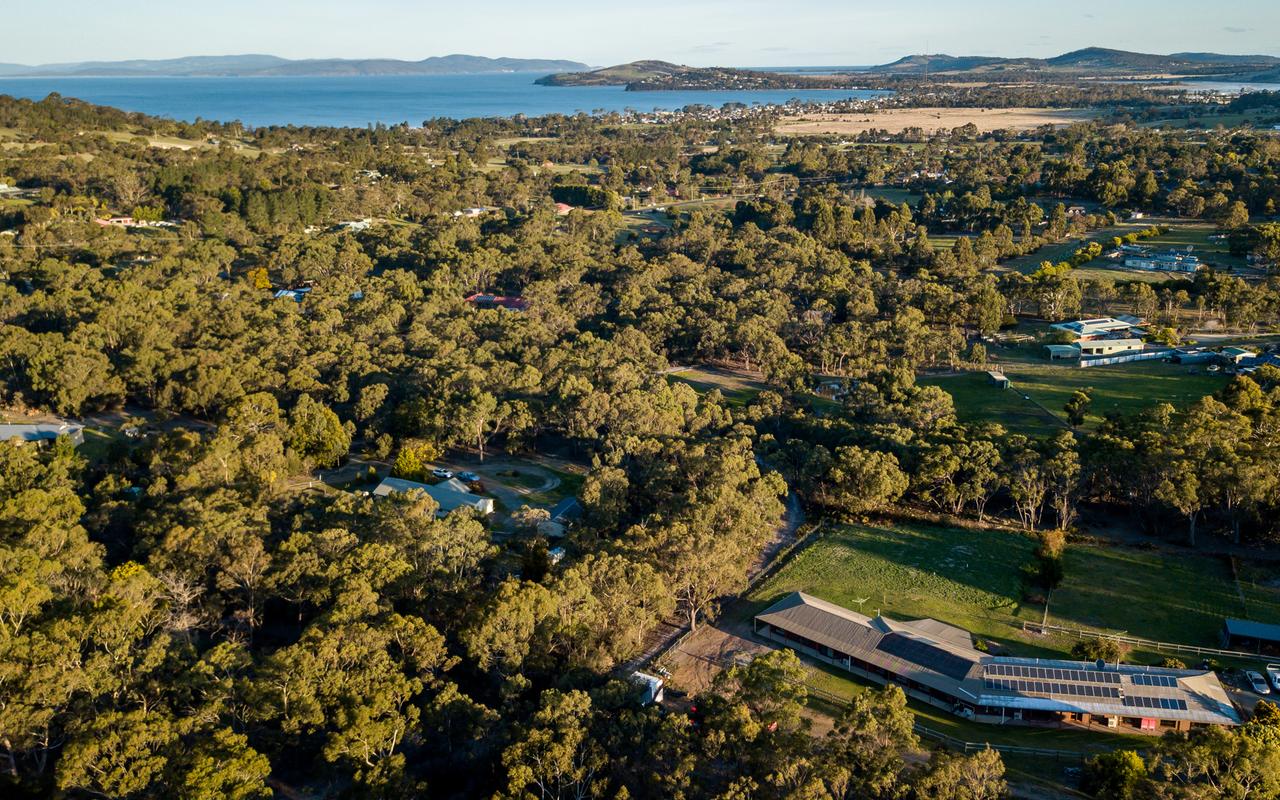 Acton Park TAS Tourism Caloundra