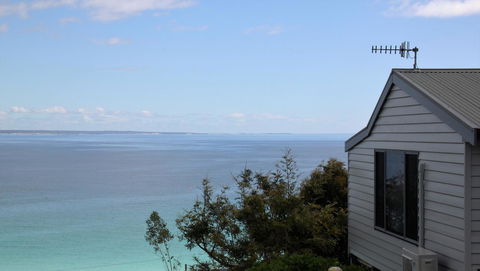 SEA EAGLE COTTAGE Amazing Views Of Bay Of Fires - Tourism Caloundra 15