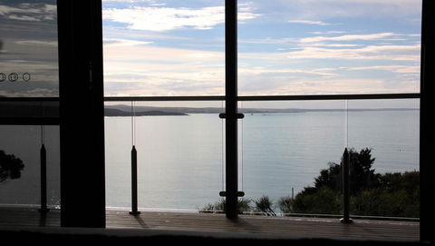 SEA EAGLE COTTAGE Amazing Views Of Bay Of Fires - Tourism Caloundra 25