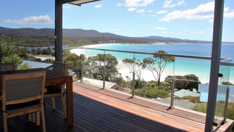 SEA EAGLE COTTAGE Amazing Views Of Bay Of Fires - Tourism Caloundra 20