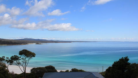 SEA EAGLE COTTAGE Amazing Views Of Bay Of Fires - Tourism Caloundra 26
