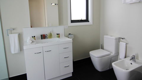 SEA EAGLE COTTAGE Amazing Views Of Bay Of Fires - Tourism Caloundra 28