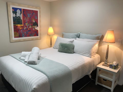 SEA EAGLE COTTAGE Amazing Views Of Bay Of Fires - Tourism Caloundra 3