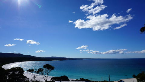 SEA EAGLE COTTAGE Amazing Views Of Bay Of Fires - Tourism Caloundra 18
