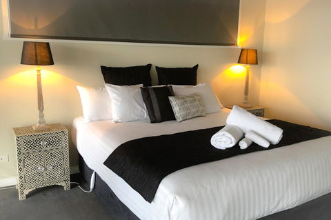 SEA EAGLE COTTAGE Amazing Views Of Bay Of Fires - Tourism Caloundra 2