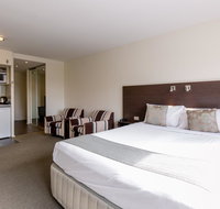 St Ives Motel Apartments - Tourism Caloundra