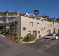 Bay View Villas - Tourism Caloundra