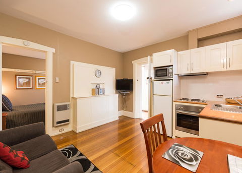 Graham Apartments - Tourism Caloundra 40