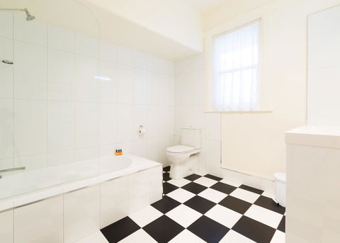 Graham Apartments - Tourism Caloundra 22