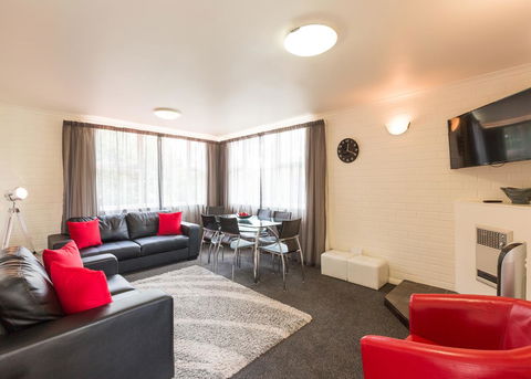 Graham Apartments - Tourism Caloundra 20