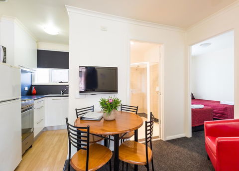 Graham Apartments - Tourism Caloundra 29