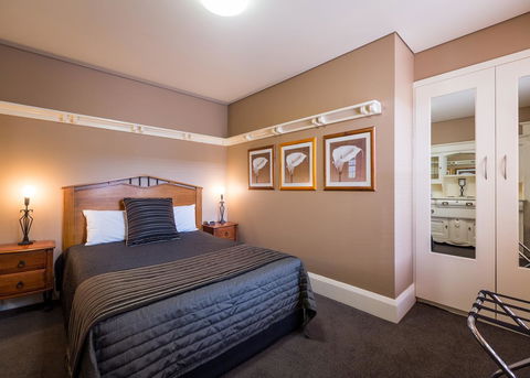 Graham Apartments - Tourism Caloundra 39