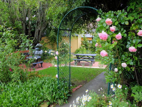 Graham Apartments - Tourism Caloundra 11