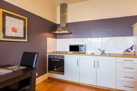 Graham Apartments - Tourism Caloundra 37
